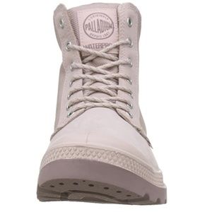 Palladium Waterproof Sport Cuff WPN Unisex M5.5/W7 Rose Dust